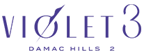 Violet Phase 3 at Damac Hills 2